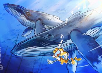 Bitcoin Whale Shifts to ETH With $295 Million Long Position