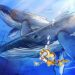 Bitcoin Whale Shifts to ETH With $295 Million Long Position