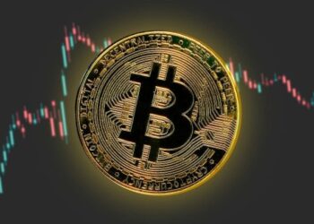 Bitcoin climbs to record $124,000, Ethereum approaches ATH