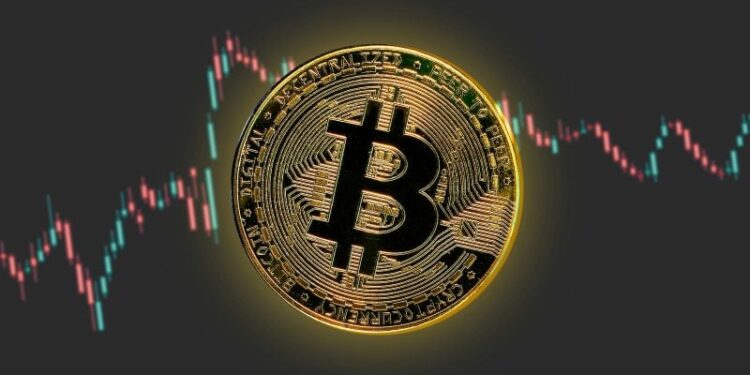 Bitcoin climbs to record $124,000, Ethereum approaches ATH
