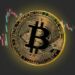 Bitcoin climbs to record $124,000, Ethereum approaches ATH