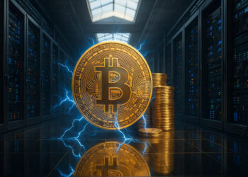 Bitcoin difficulty predicted to fall 5% as hashrate dips