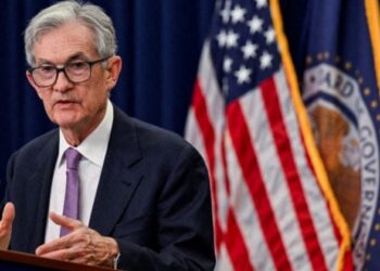 Bitcoin reclaims $116K, Ether, XRP push higher after Fed's Powell hints at possible rate cuts