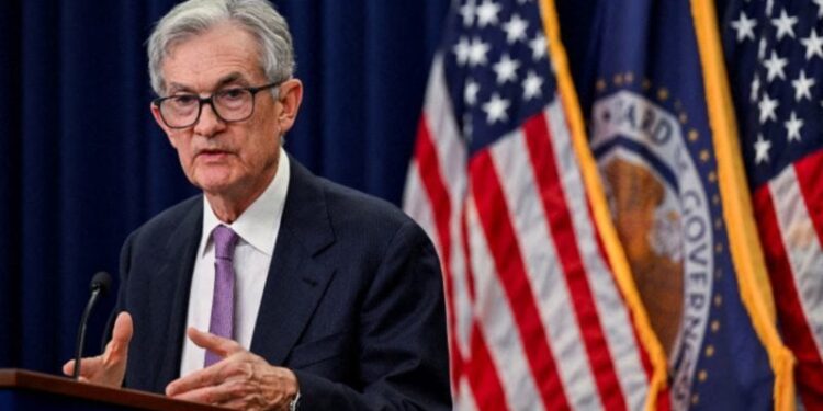 Bitcoin reclaims $116K, Ether, XRP push higher after Fed's Powell hints at possible rate cuts