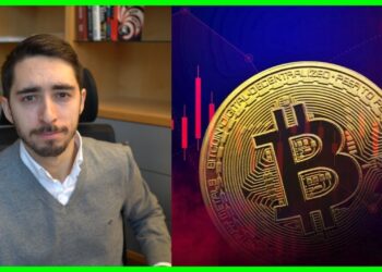 Bitcoin's Price Is Telling Us Something…And No One's Listening