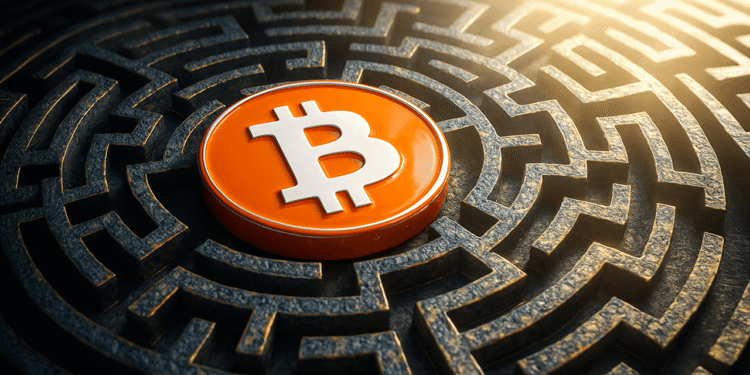 Bitcoin’s Difficulty Smashes Records, Making Rewards Tougher Than Ever