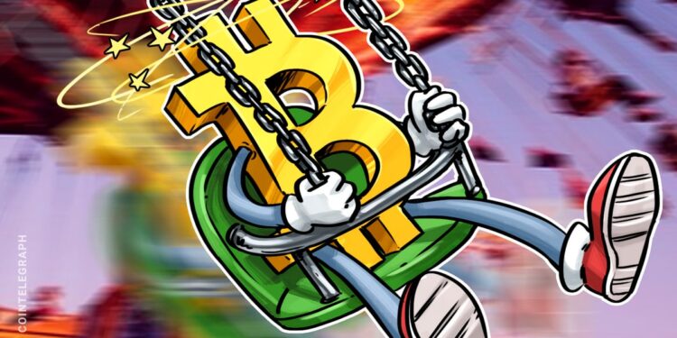 Bitcoin's Next "Price Discovery Correction" Could Be Around the Corner