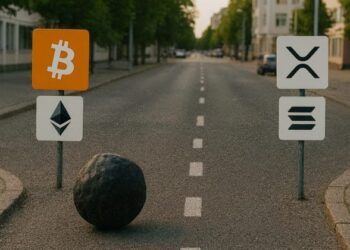 BlackRock rules out XRP and SOL ETFs despite Ripple-SEC case closure