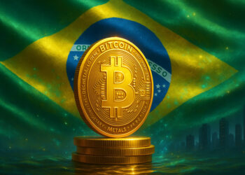 Brazil to hold first hearing on proposed $19 billion Bitcoin Strategic Reserve