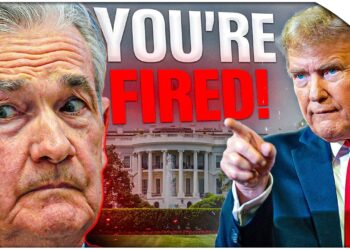 CONFIRMED: JEROME POWELL RESIGNS (BITCOIN ALL TIME HIGHS)
