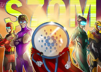 Cardano Development Proposal Secures $71 Million From Treasury