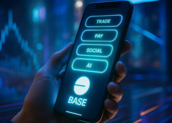 Coinbase now routes DEX trades inside its app