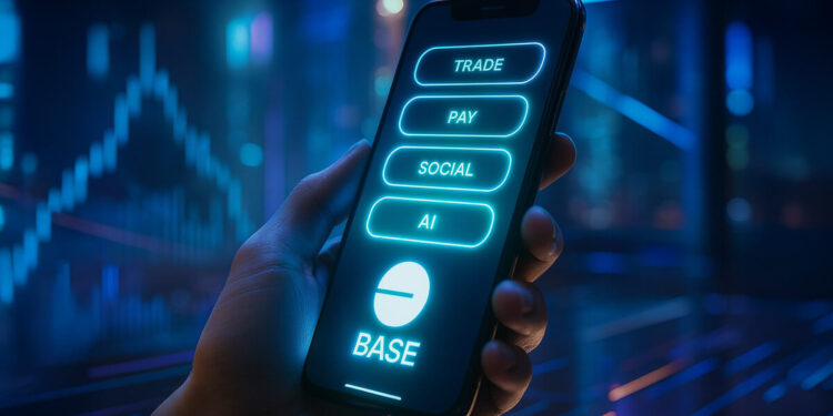 Coinbase now routes DEX trades inside its app