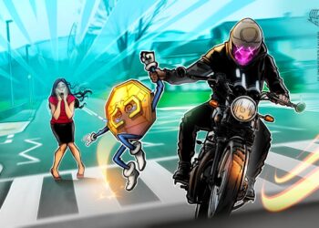 Credix Finance Team Vanishes After $4.5m DeFi Exploit, Stability DAO Steps In