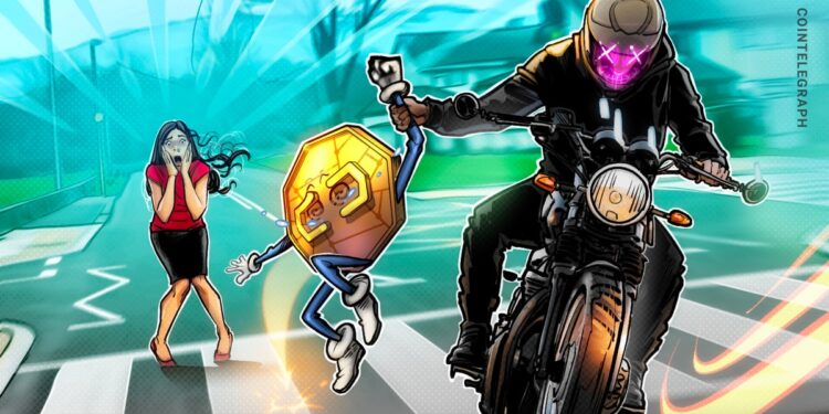 Credix Finance Team Vanishes After $4.5m DeFi Exploit, Stability DAO Steps In