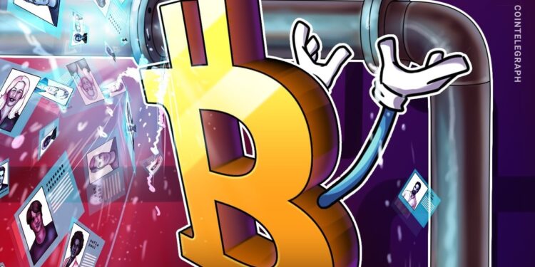 Crypto Exec Warns About Rising Tide of Wrench Attacks