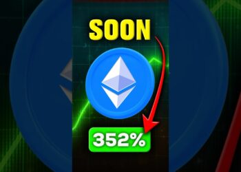 Crypto Is About To EXPLODE 📈