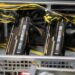 Crypto Mining What Now? Alephium Mining to the MOON!