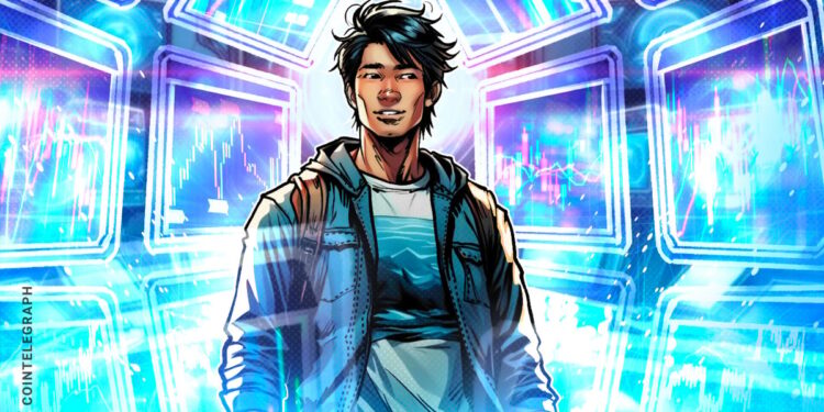 Crypto Trader ups MEXC 'bounty' to $2.5M, after in-person KYC request
