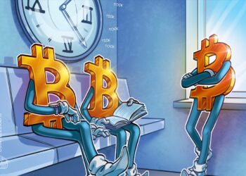 Crypto "waiting room" ahead of Market Top in Q1 2026: Raoul Pal