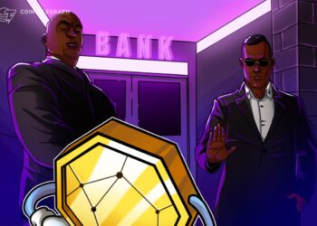 Current Banking Reserve Requirements Holding Crypto Industry Back