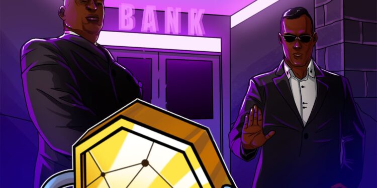 Current Banking Reserve Requirements Holding Crypto Industry Back
