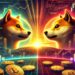 Shiba Inu Dogecoin