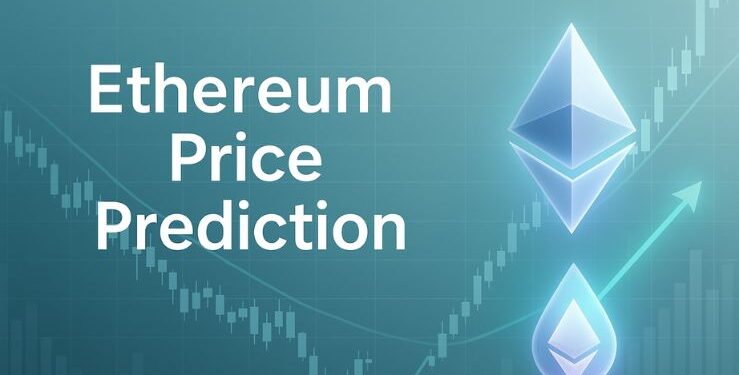 ETH price prediction: $8K in play before Oct as ETF frenzy builds, whales buy PEPE & RTX