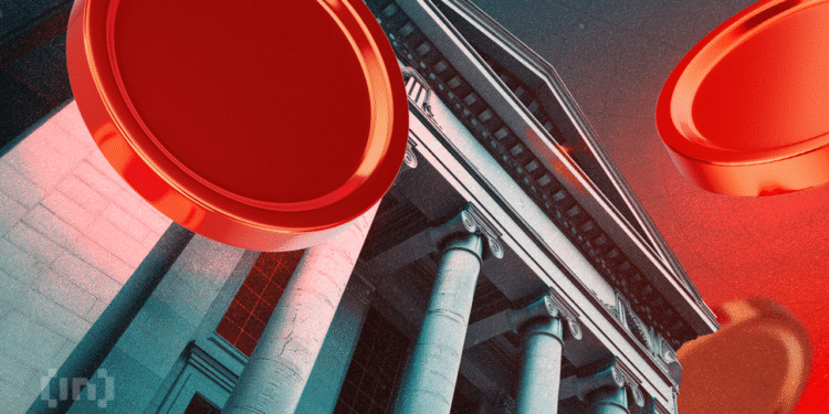 Erebor’s Tech Billionaires to Use Political Friends for Crypto Bank Approval
