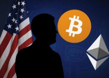 Eric Trump bull-posts Bitcoin, Ethereum amid tariff jitters