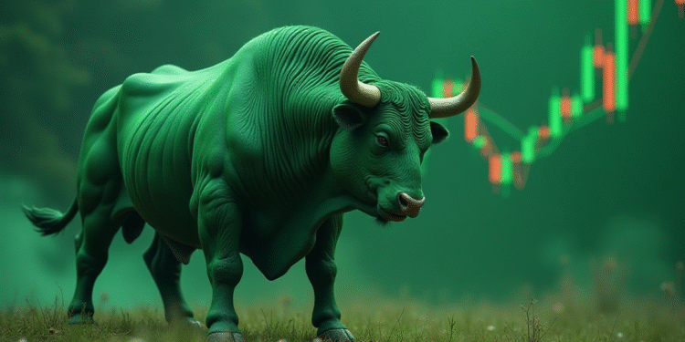 Ethena (ENA) rallies 16% as $8B TVL sparks bullish momentum