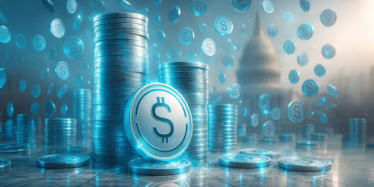 Ethena expands USDe collateral with BNB, XRP; eyes $20B growth