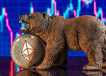 Ethereum bear