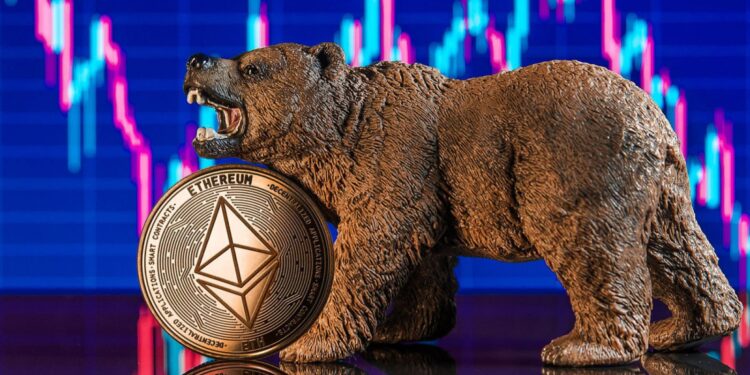 Ethereum bear