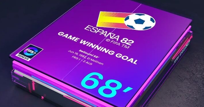 FIFA to Migrate Football-Themed NFT Project to FIFA Blockchain This Month