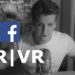 Facebook F8, AR and VR announcements, AR Studio