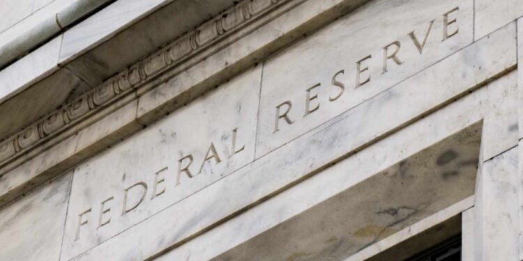 Fed Kills Crypto Crackdown Program With Quiet Bomb Drop on Banking Oversight