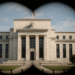 Fed Rate-Cut Faith Wavers as Inflation Jitters Creep In