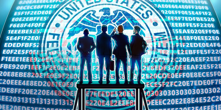 Fed Rate Social Media Mentions Surge Is A Red Flag For Crypto