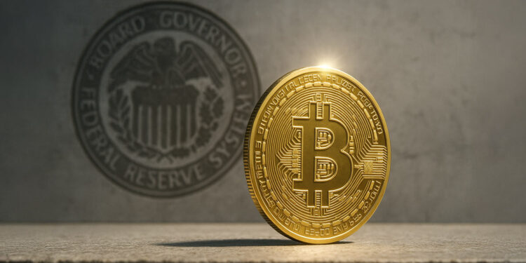 Fed integrates crypto banking oversight into standard regulatory processes, ends additional scrutiny