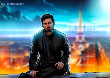 French Government Ruined its Image of Freedom Around The World