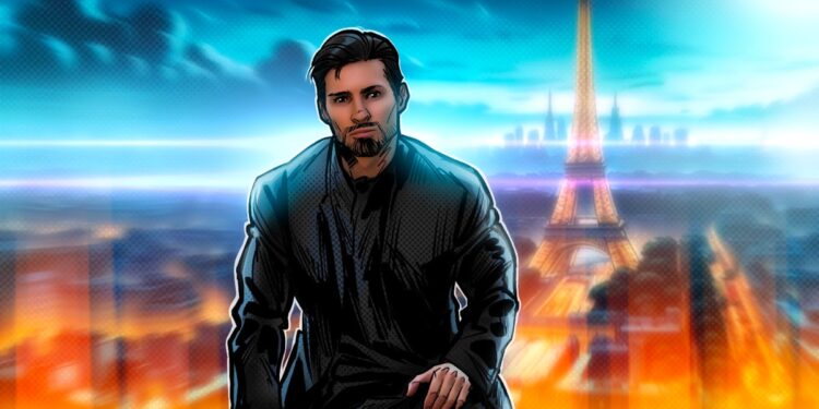 French Government Ruined its Image of Freedom Around The World