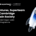Gate Ventures, Superteam UK & Cambridge Blockchain Society Launch the Web3 (Open-web) & AI Frontiers Programme