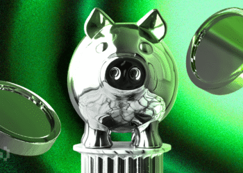 Global Banks Double Down on Blockchain: From Investment to Quantum Security