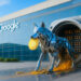 Google backs Bitcoin miner TeraWulf's $1.8B AI project