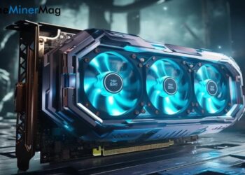HIVE to Provide GPU Backbone for Canada’s Sovereign AI Cloud