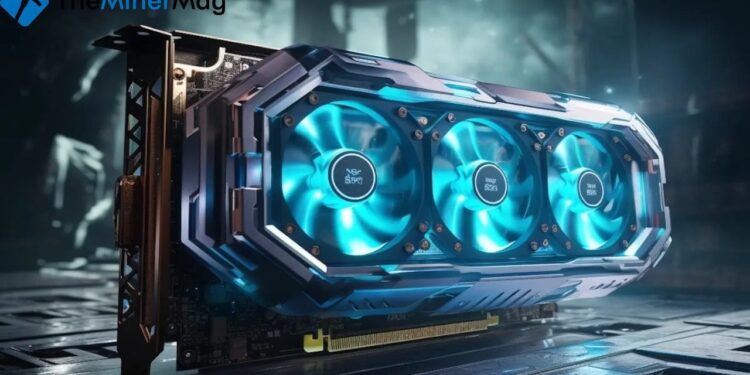 HIVE to Provide GPU Backbone for Canada’s Sovereign AI Cloud