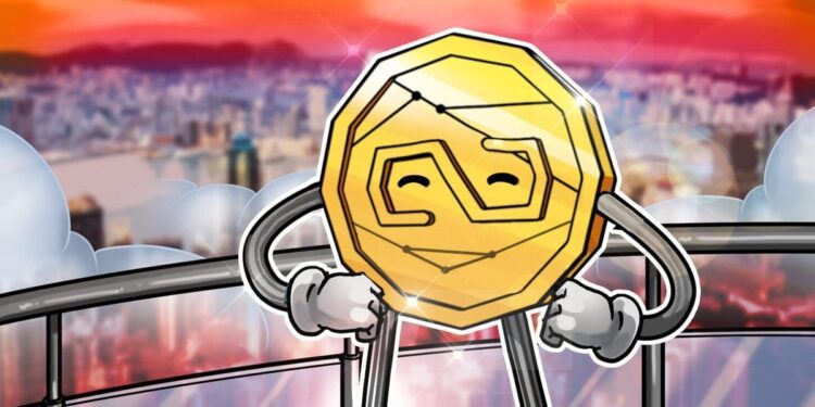 HK Stablecoin Stocks Drop on New Rules, Experts Approve
