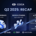 How COCA Grew 199% in Card Volume: A Q2 Debrief with CEO Vasili Paulau