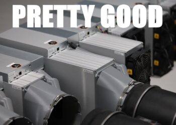 How is ASIC Mining Profitability Now? Jan 2024